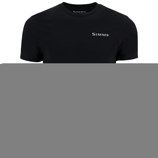 Simms Men's Walleye Scene T-Shirt Sale | Tailwaters Fly Fishing