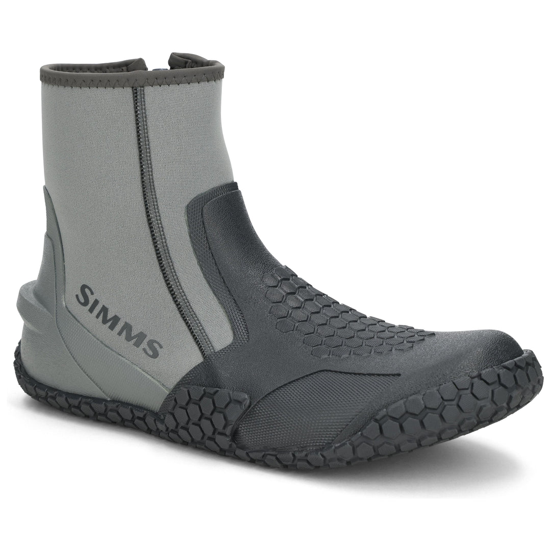 Simms Men's Zipit Bootie | Tailwaters Fly Fishing