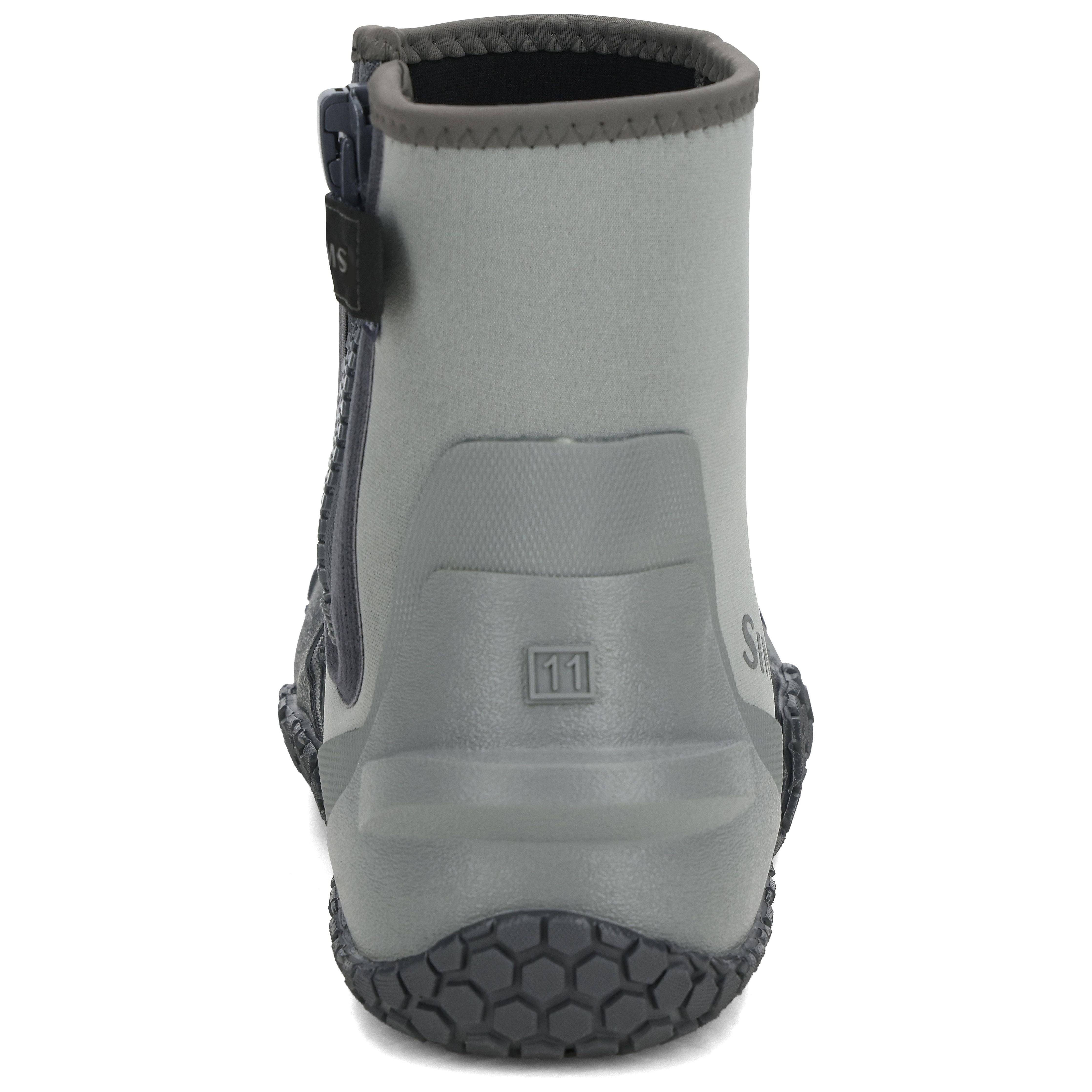 Simms Men's Zipit Bootie | Tailwaters Fly Fishing