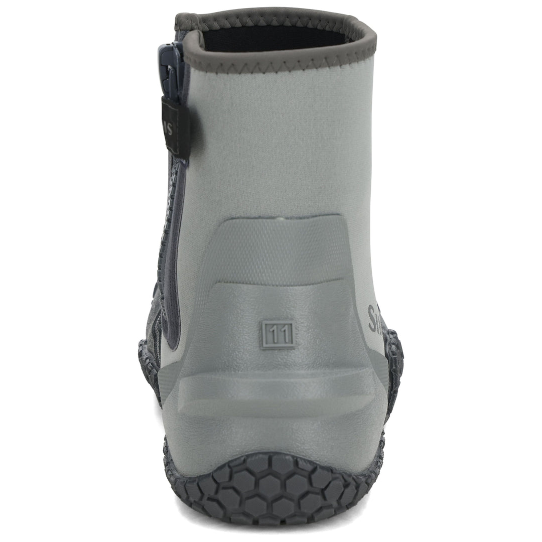 Simms Men's Zipit Bootie | Tailwaters Fly Fishing