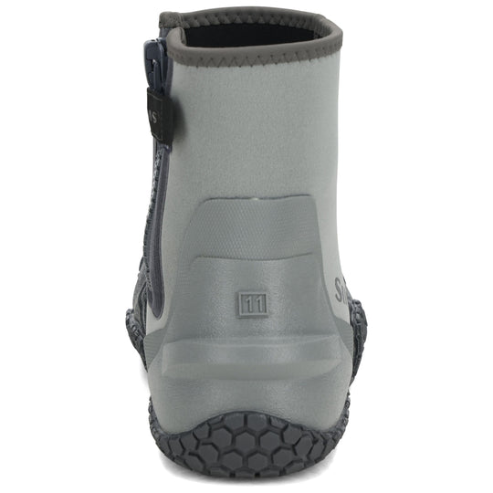 Simms Men's Zipit Bootie | Tailwaters Fly Fishing