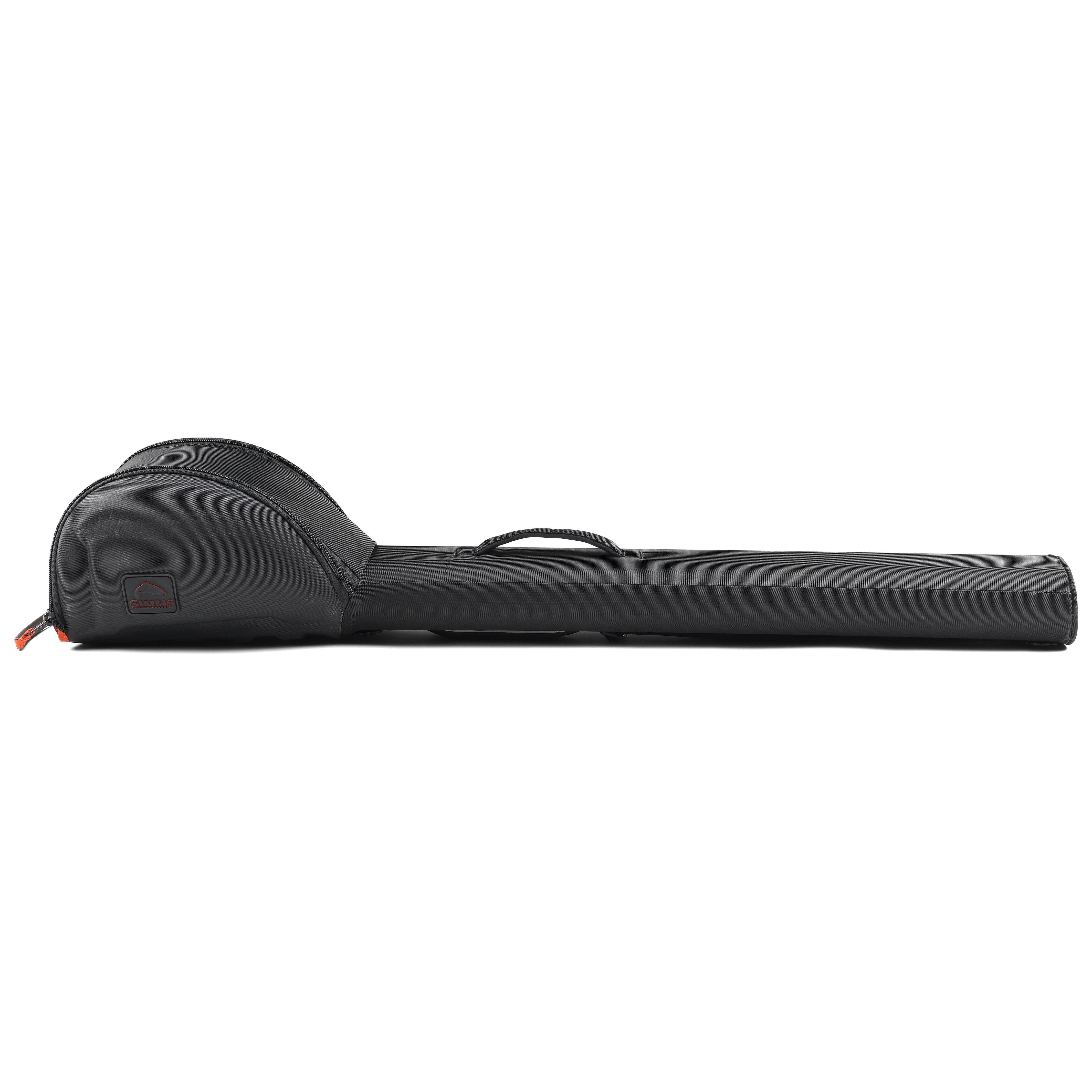 Simms Tailwater Rod Cannon Black Image 02