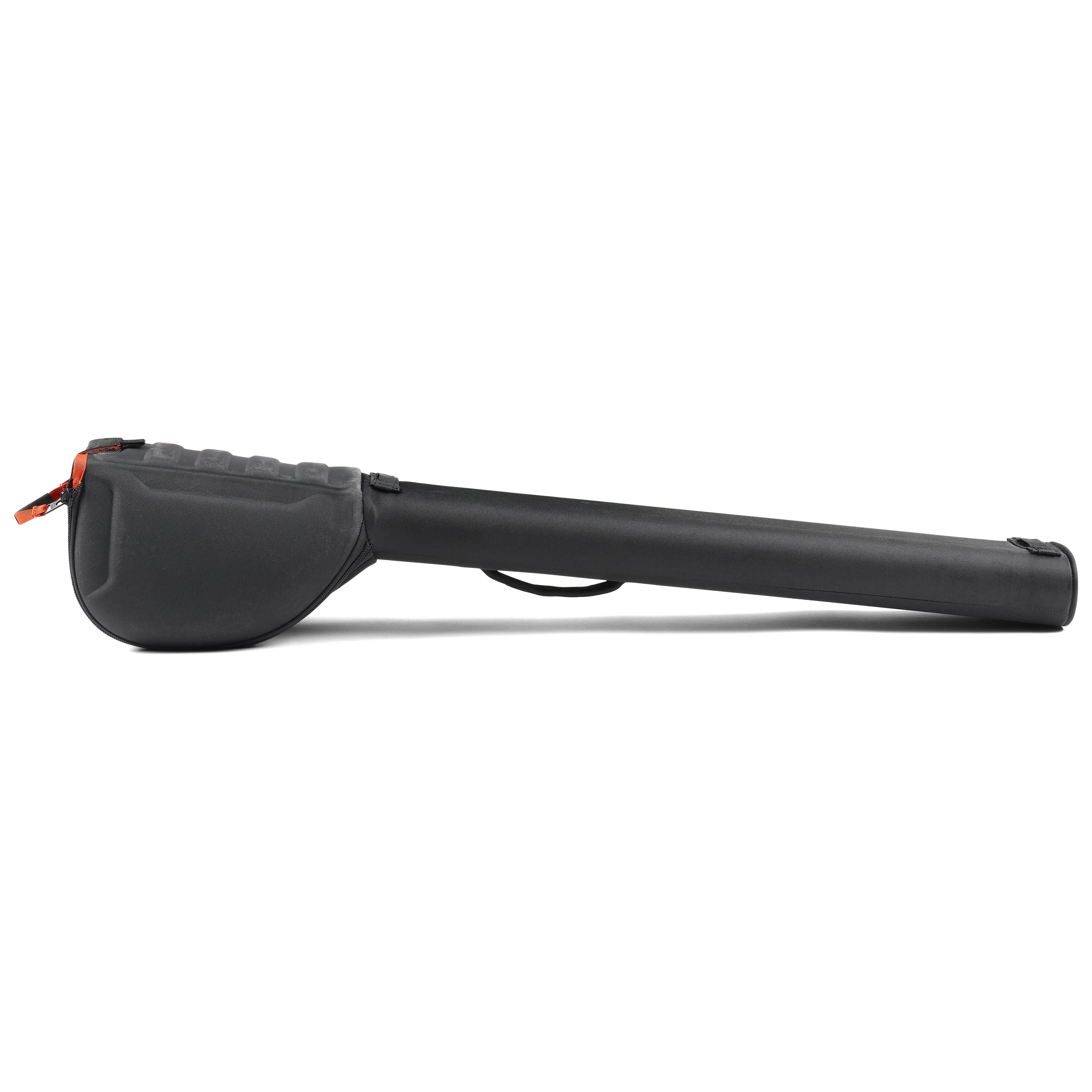 Simms Tailwater Rod Cannon Black Image 03