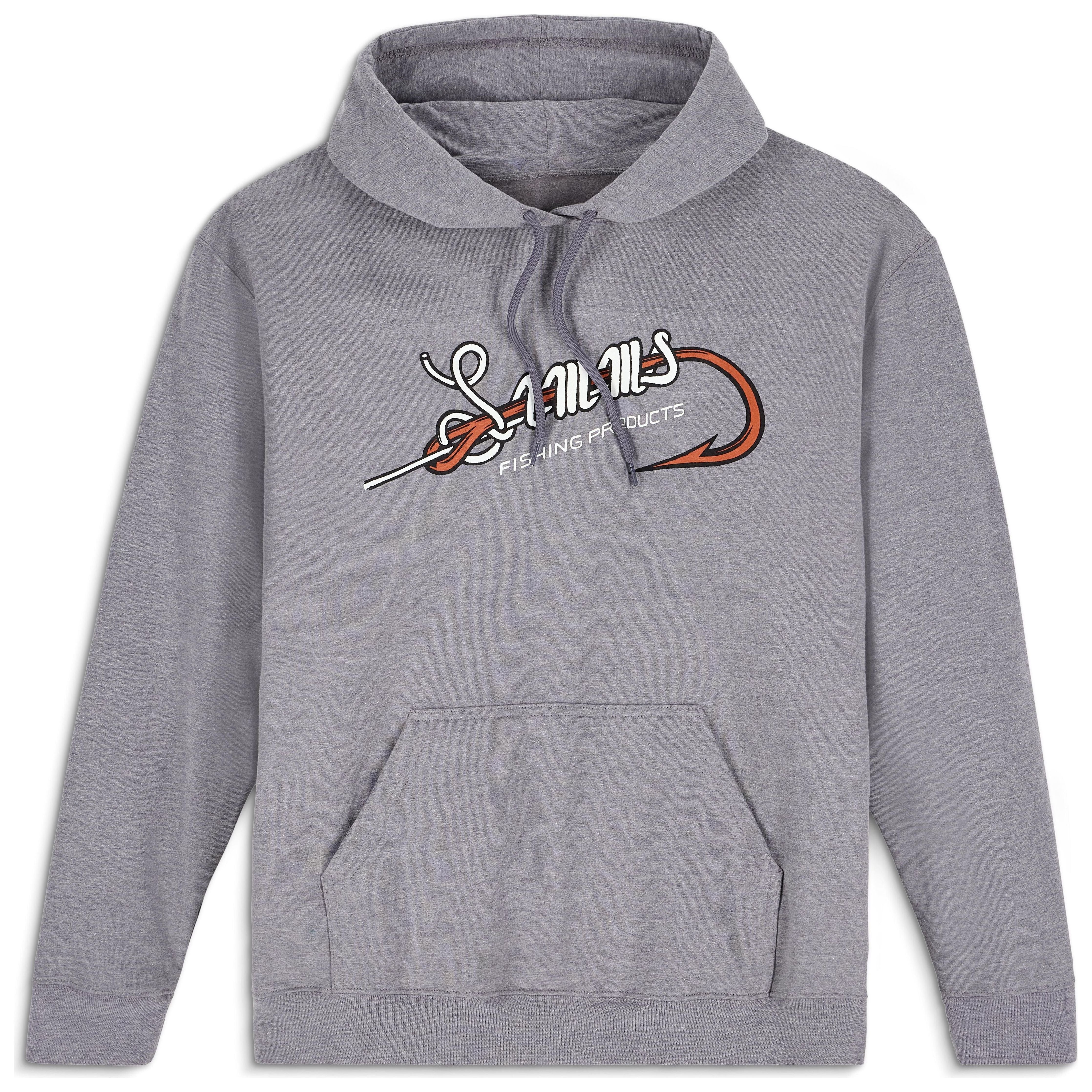 Simms Unisex Hook and Loop Hoody | Tailwaters Fly Fishing