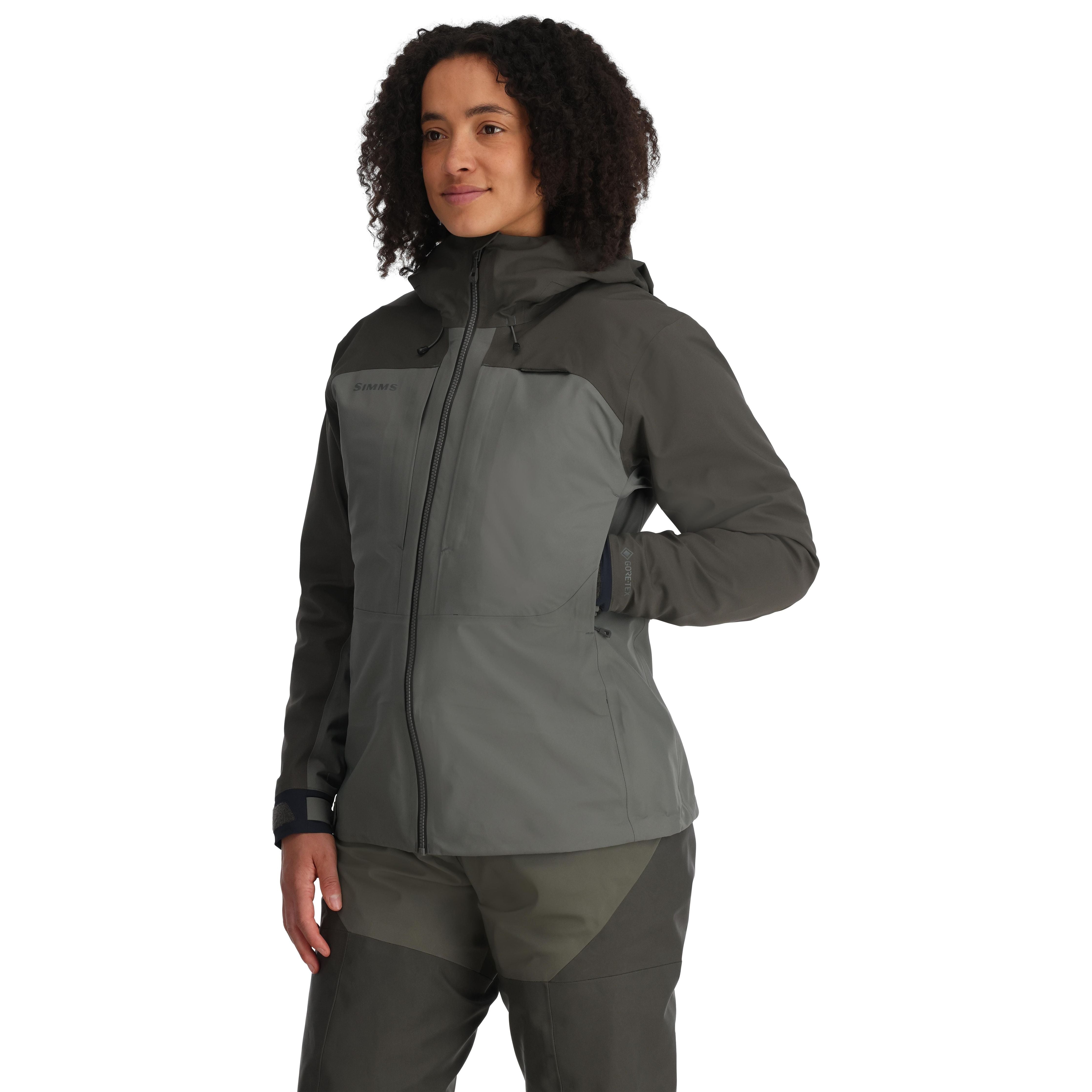 Simms Women's G3 Guide Jacket Sale | Tailwaters Fly Fishing