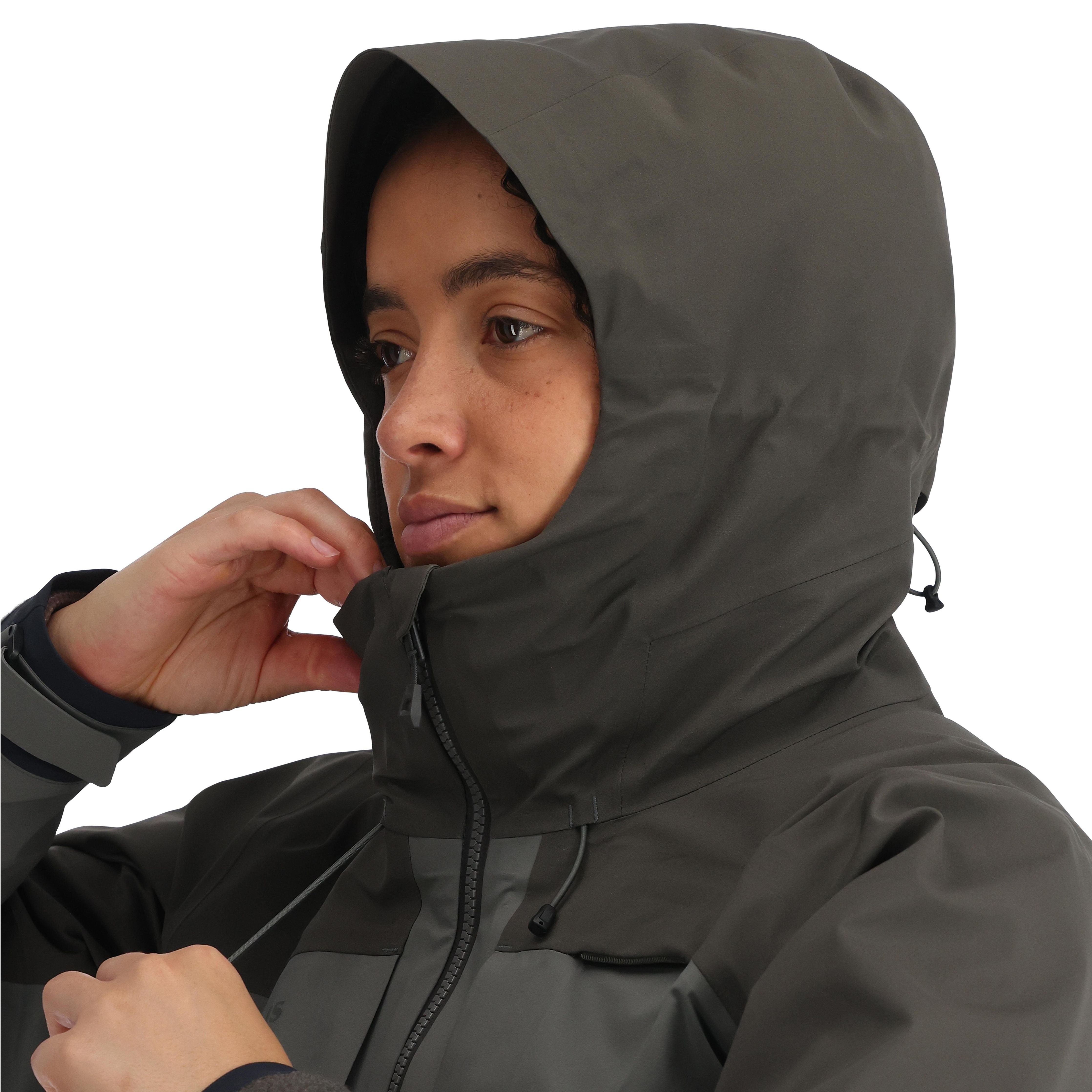 Simms Women's G3 Guide Jacket Sale | Tailwaters Fly Fishing
