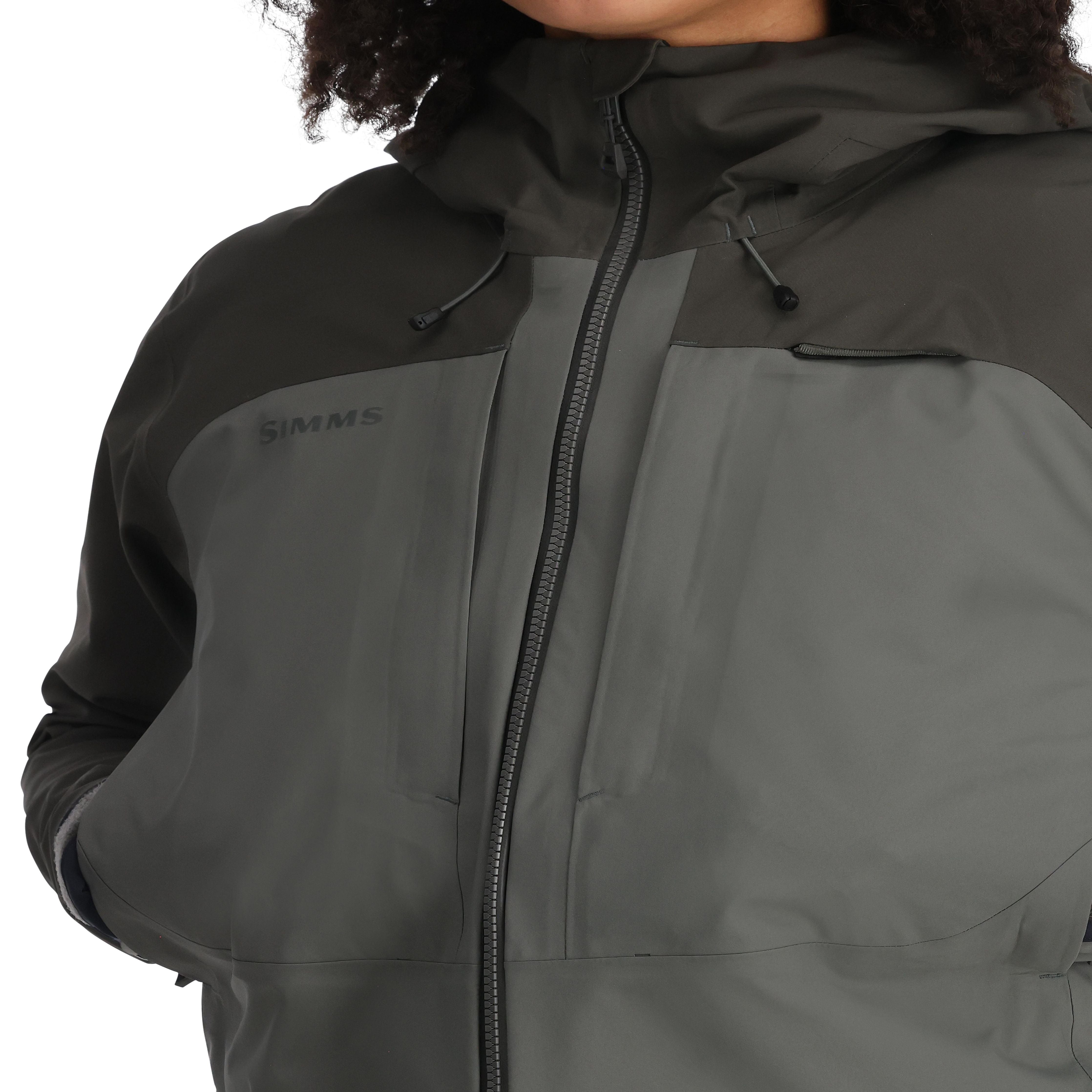 Simms Women's G3 Guide Jacket Sale | Tailwaters Fly Fishing