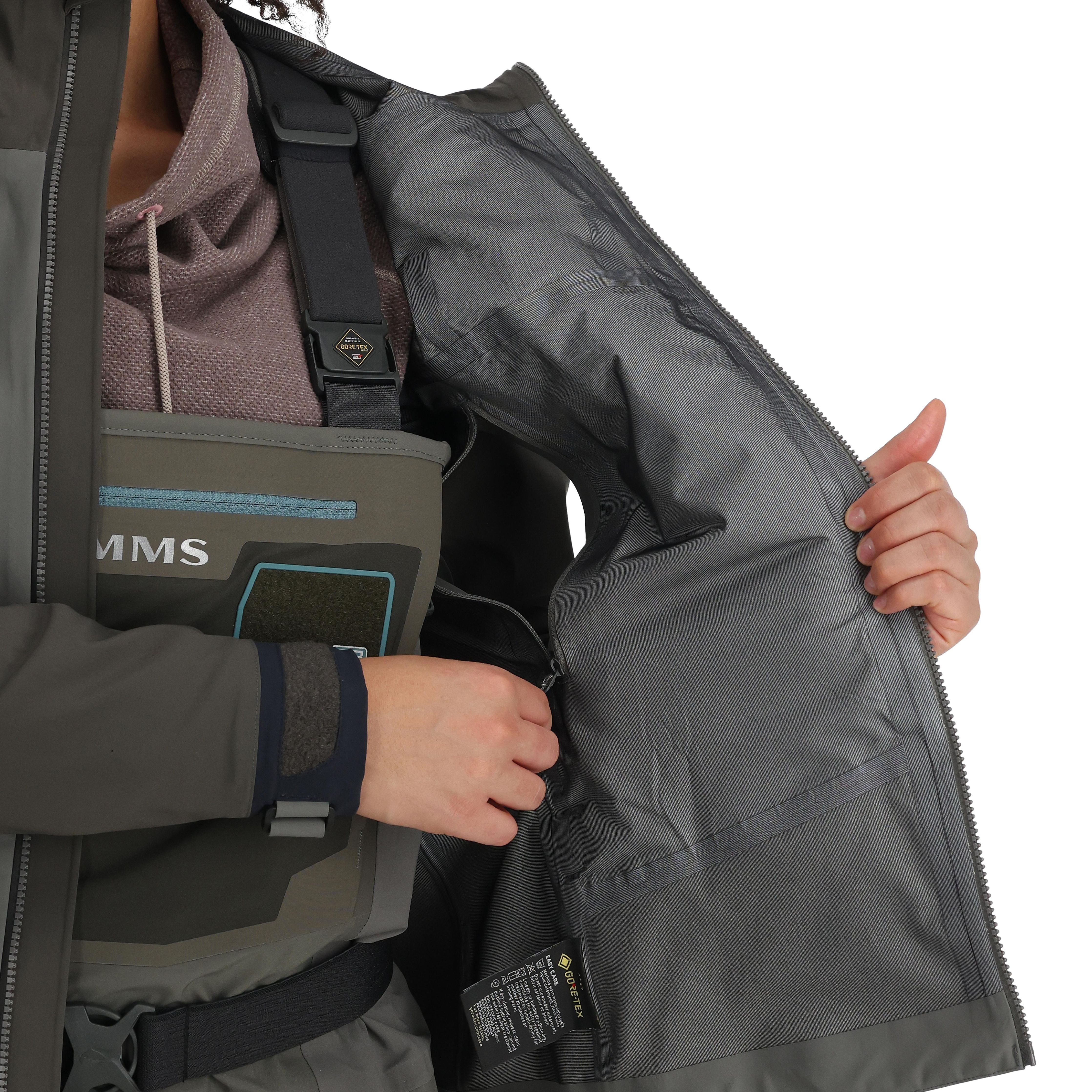 Simms Women's G3 Guide Jacket Sale | Tailwaters Fly Fishing