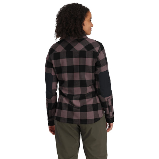 Simms Women's Guide Flannel Sale | Tailwaters Fly Fishing