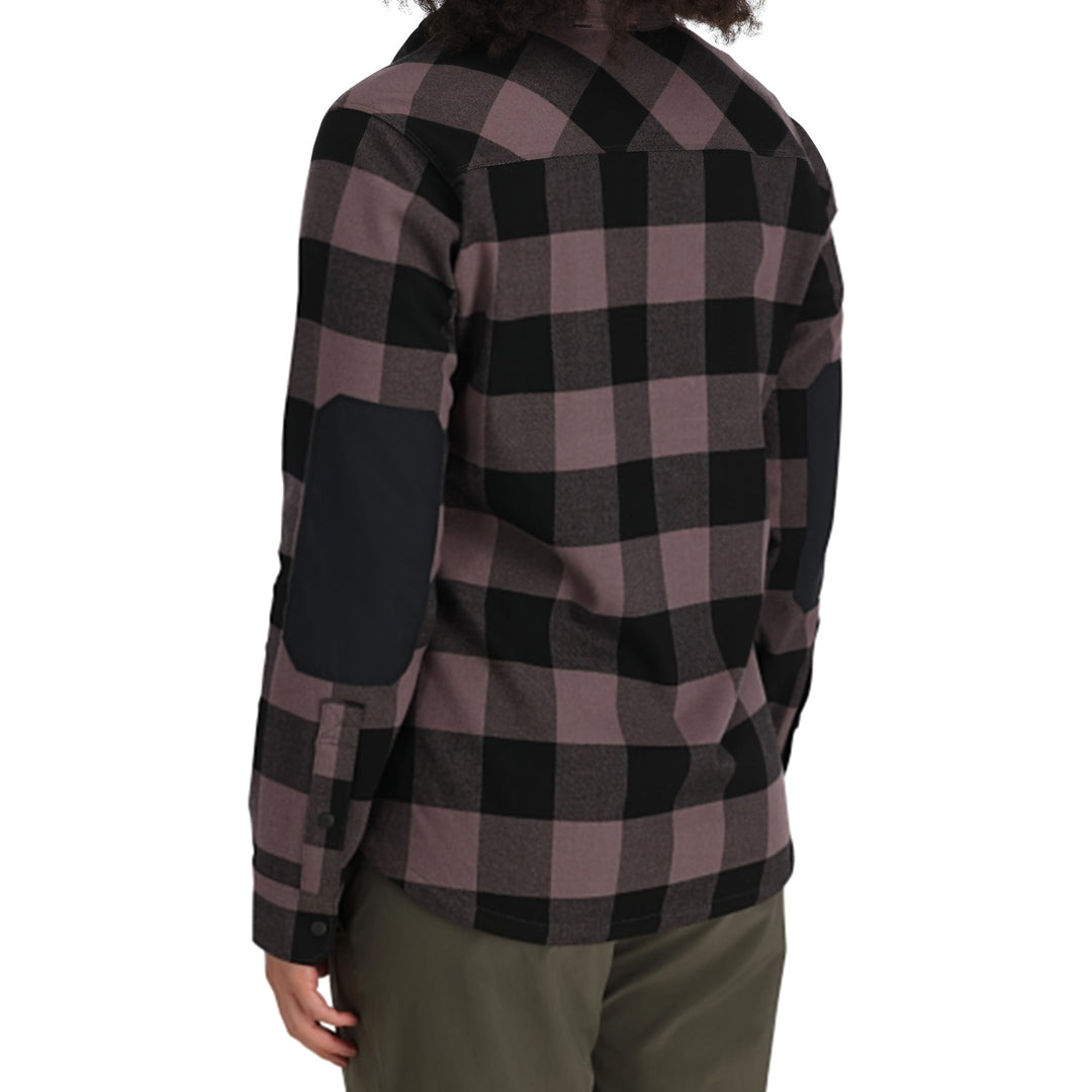 Simms Women's Guide Flannel Sale | Tailwaters Fly Fishing