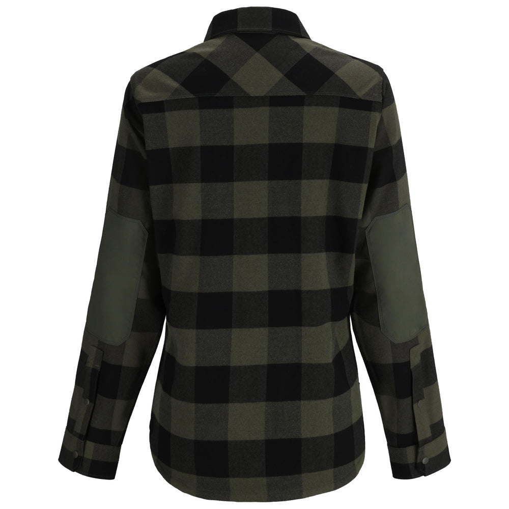 Simms Fishing W's Guide Flannel | Tailwaters Fly Fishing