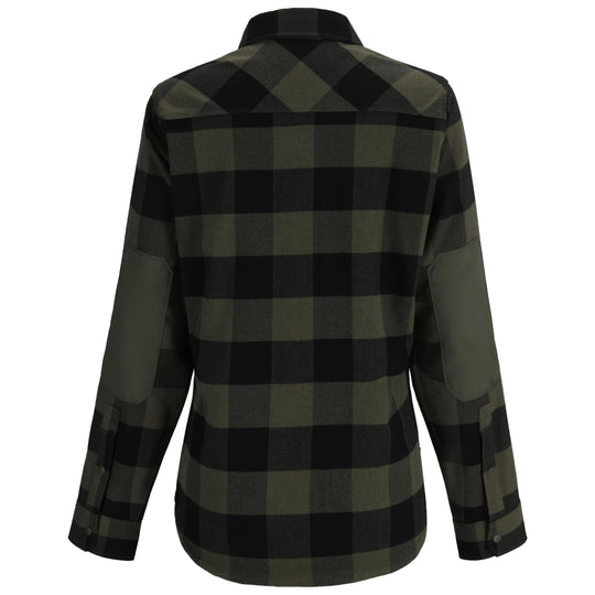 Simms Fishing W's Guide Flannel | Tailwaters Fly Fishing