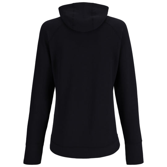 Simms Women's Highline Hoody Black Image 02
