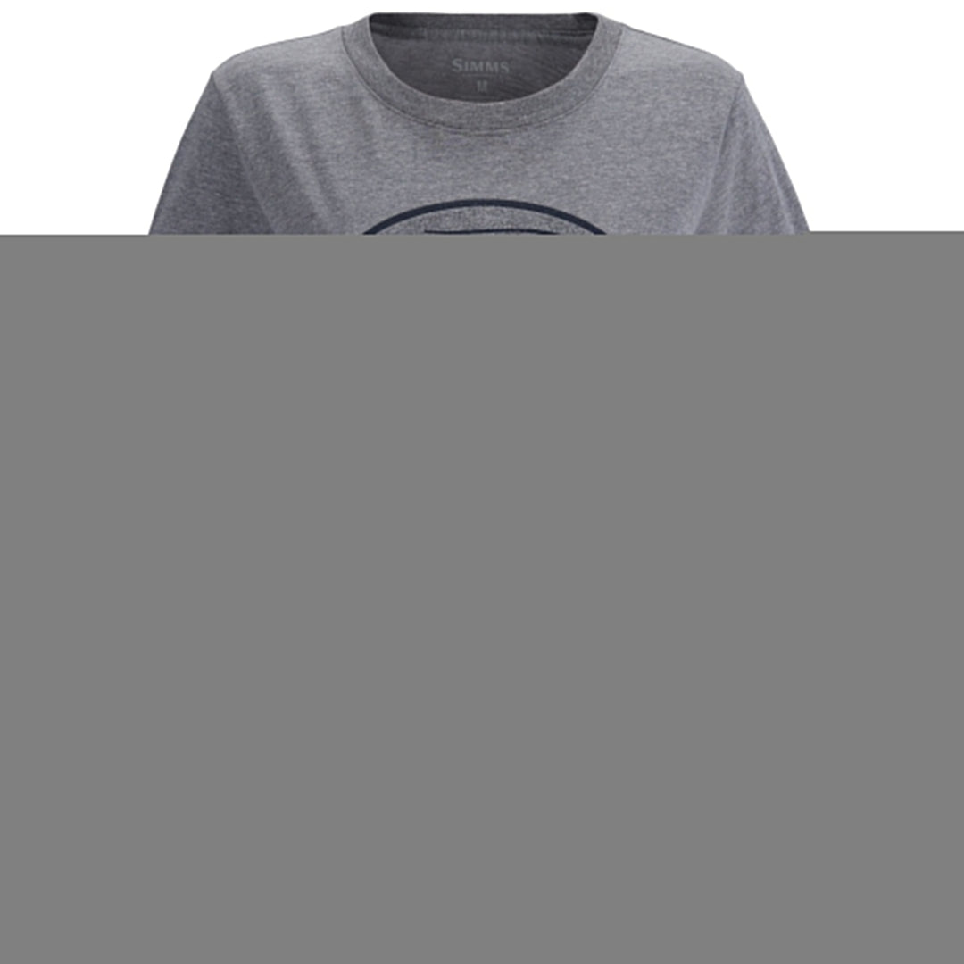 Simms Women's Nostalgic Bass T-Shirt Sale | Tailwaters Fly Fishing