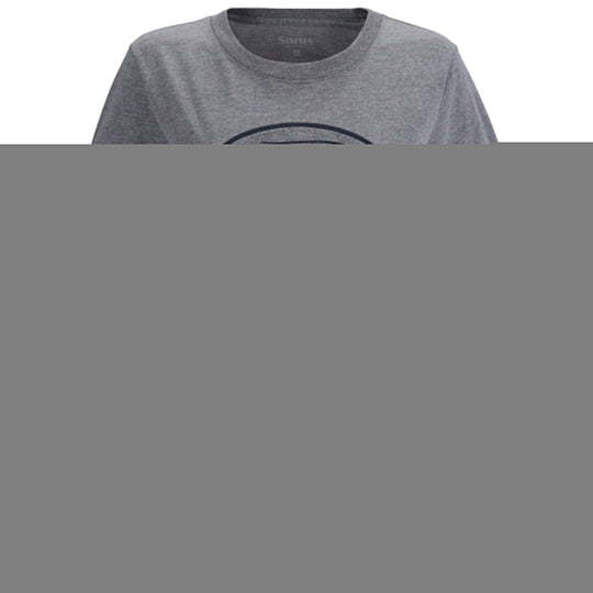 Simms Women's Nostalgic Bass T-Shirt Sale | Tailwaters Fly Fishing