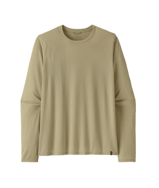 Patagonia Men's Long Sleeve Capilene Cool Trail Shirt | Tailwaters Fly Fishing