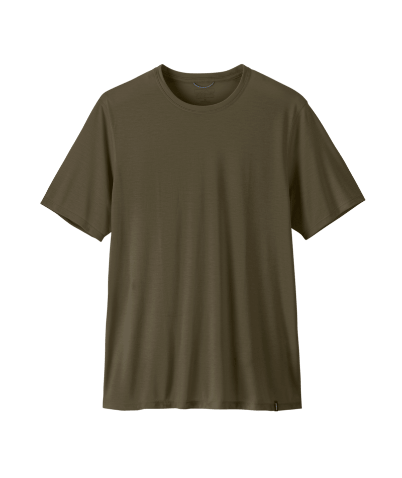Patagonia Men's Capilene Cool Trail Shirt | Tailwaters Fly Fishing