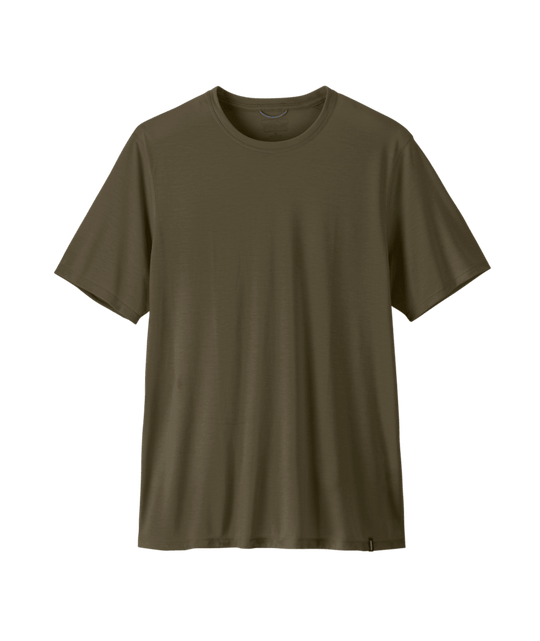 Patagonia Men's Capilene Cool Trail Shirt | Tailwaters Fly Fishing