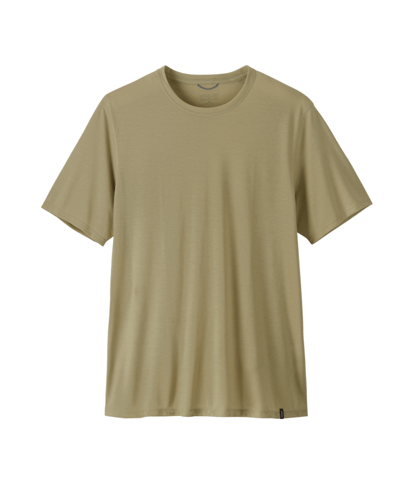 Patagonia Men's Capilene Cool Trail Shirt | Tailwaters Fly Fishing