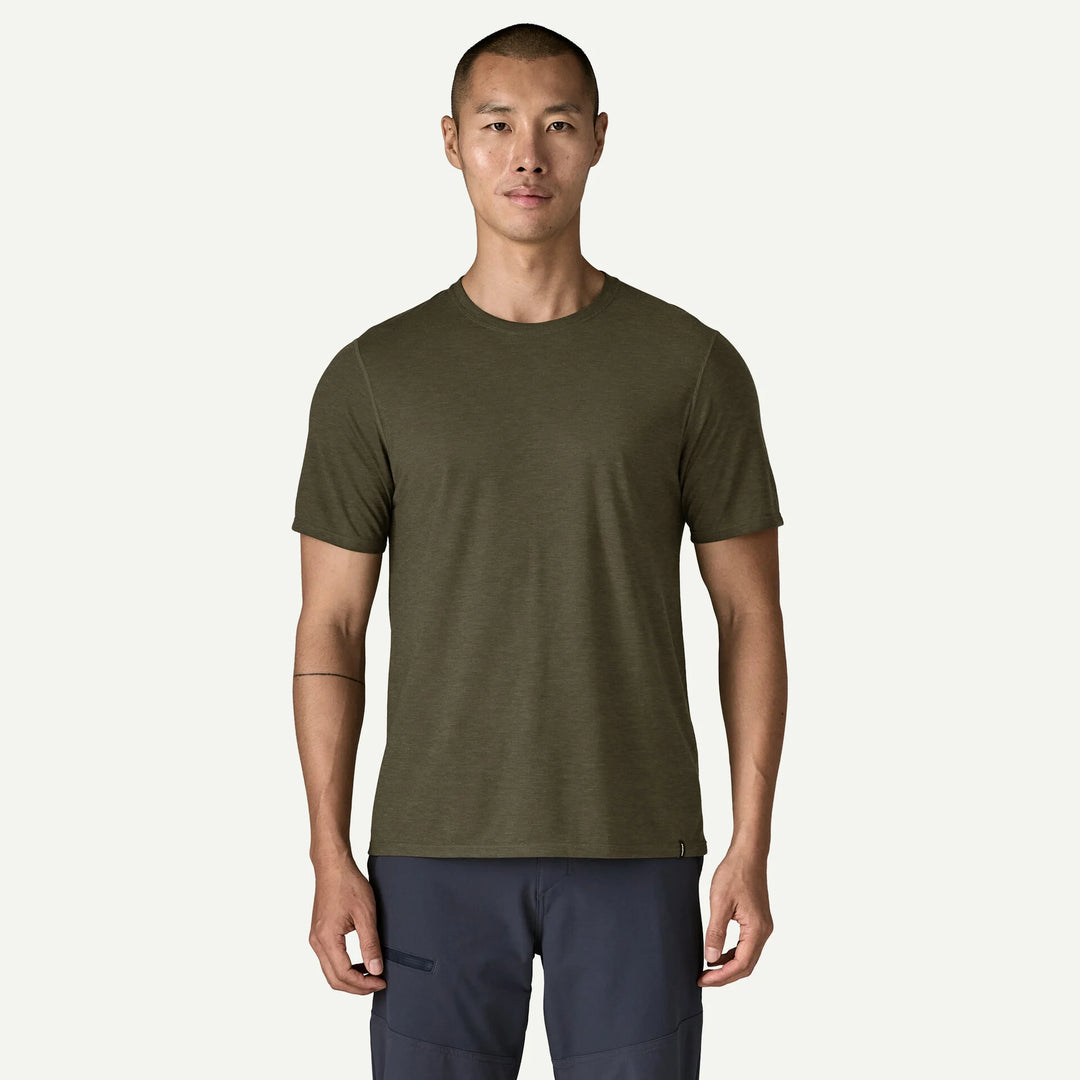 Patagonia Men's Capilene Cool Trail Shirt | Tailwaters Fly Fishing