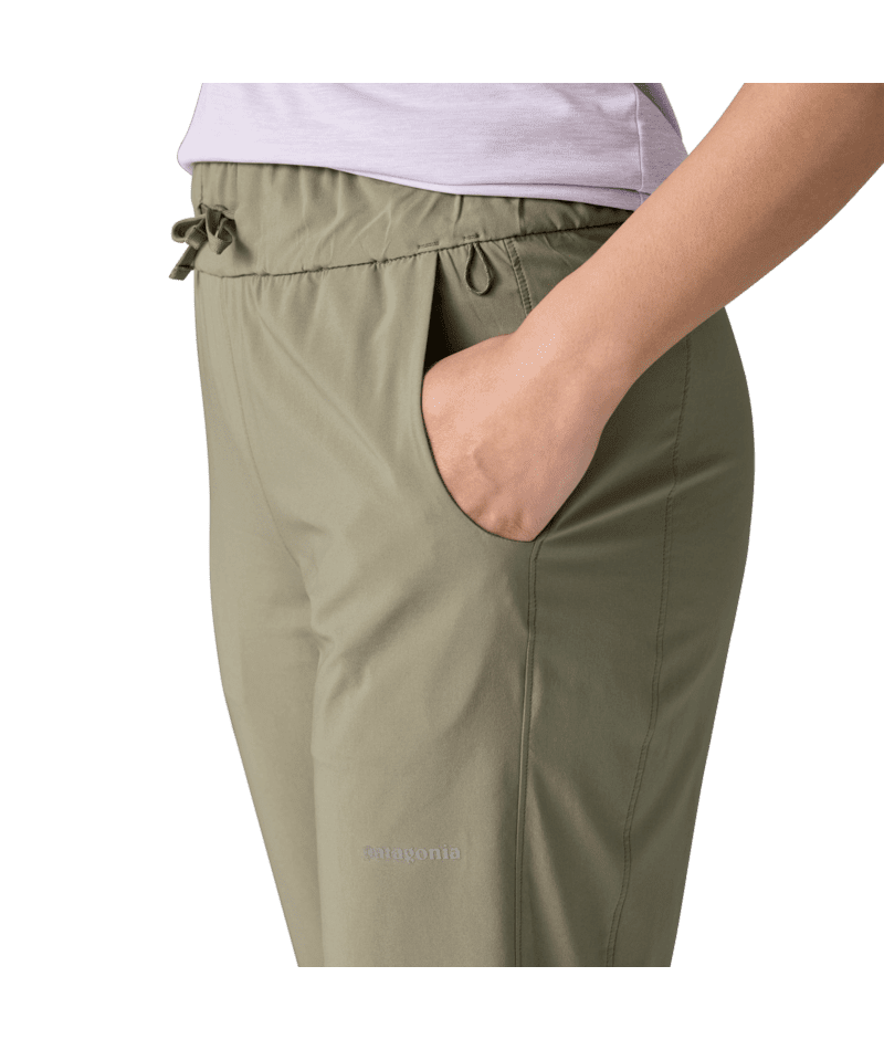 Patagonia Women's Terrebonne Joggers | Tailwaters Fly Fishing