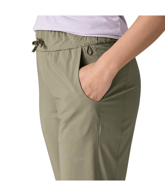 Patagonia Women's Terrebonne Joggers | Tailwaters Fly Fishing