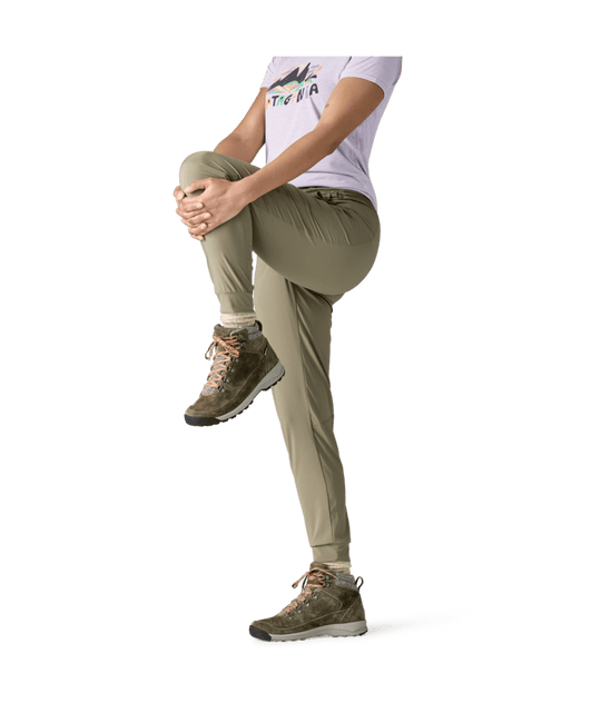 Patagonia Women's Terrebonne Joggers | Tailwaters Fly Fishing
