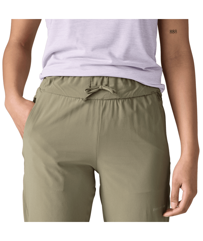 Patagonia Women's Terrebonne Joggers | Tailwaters Fly Fishing