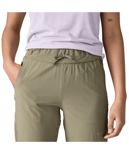 Patagonia Women's Terrebonne Joggers | Tailwaters Fly Fishing
