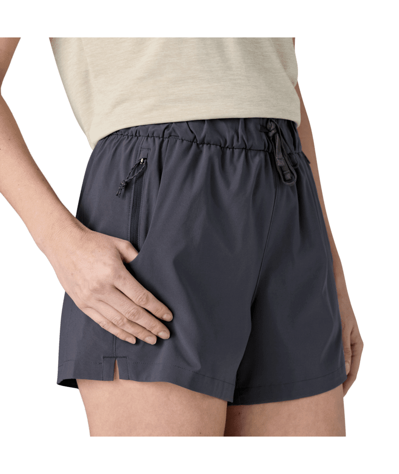Patagonia Women's Terrebonne Shorts | Tailwaters Fly Fishing