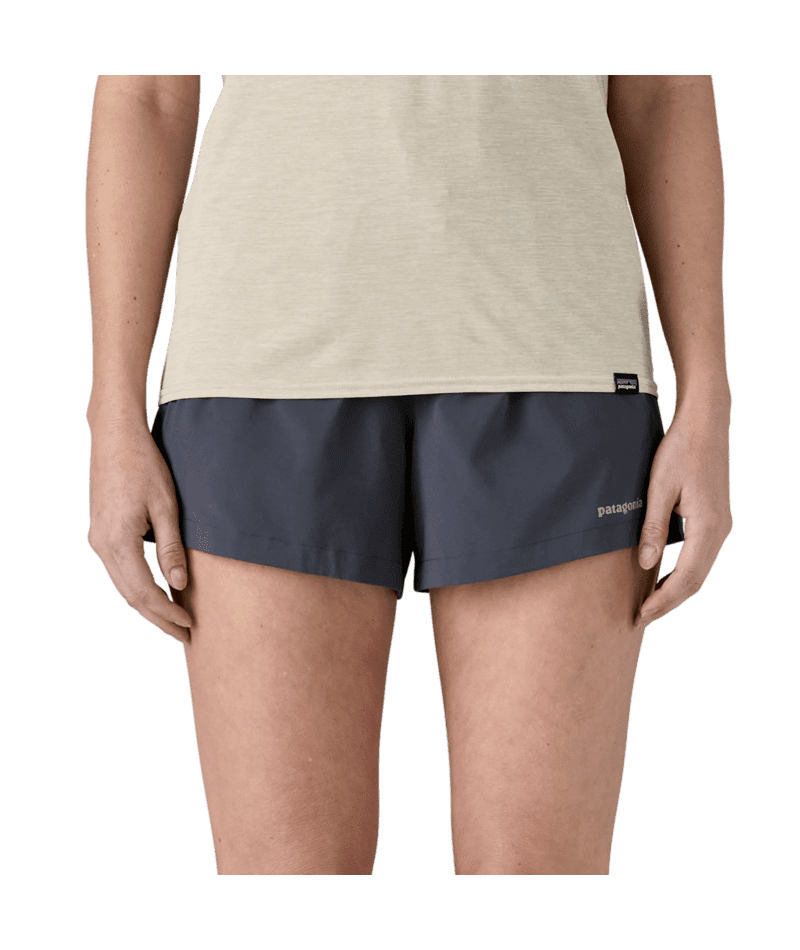 Patagonia Women's Terrebonne Shorts | Tailwaters Fly Fishing