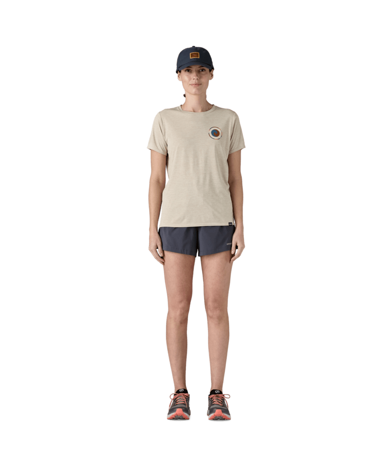 Patagonia Women's Terrebonne Shorts | Tailwaters Fly Fishing