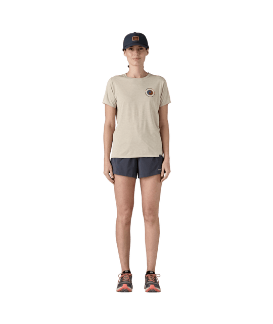 Patagonia Women's Terrebonne Shorts | Tailwaters Fly Fishing