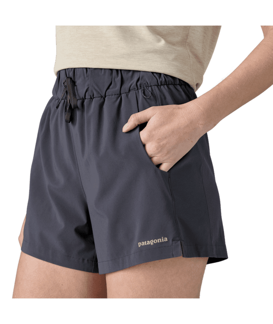 Patagonia Women's Terrebonne Shorts | Tailwaters Fly Fishing