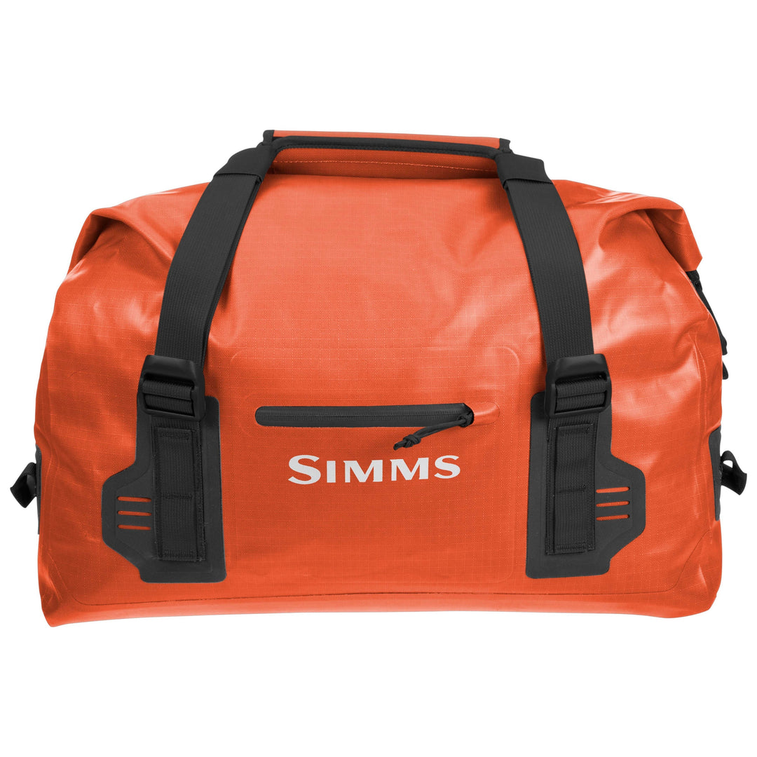 Simms Dry Creek Duffel S - 60L | Tailwaters Fly Fishing