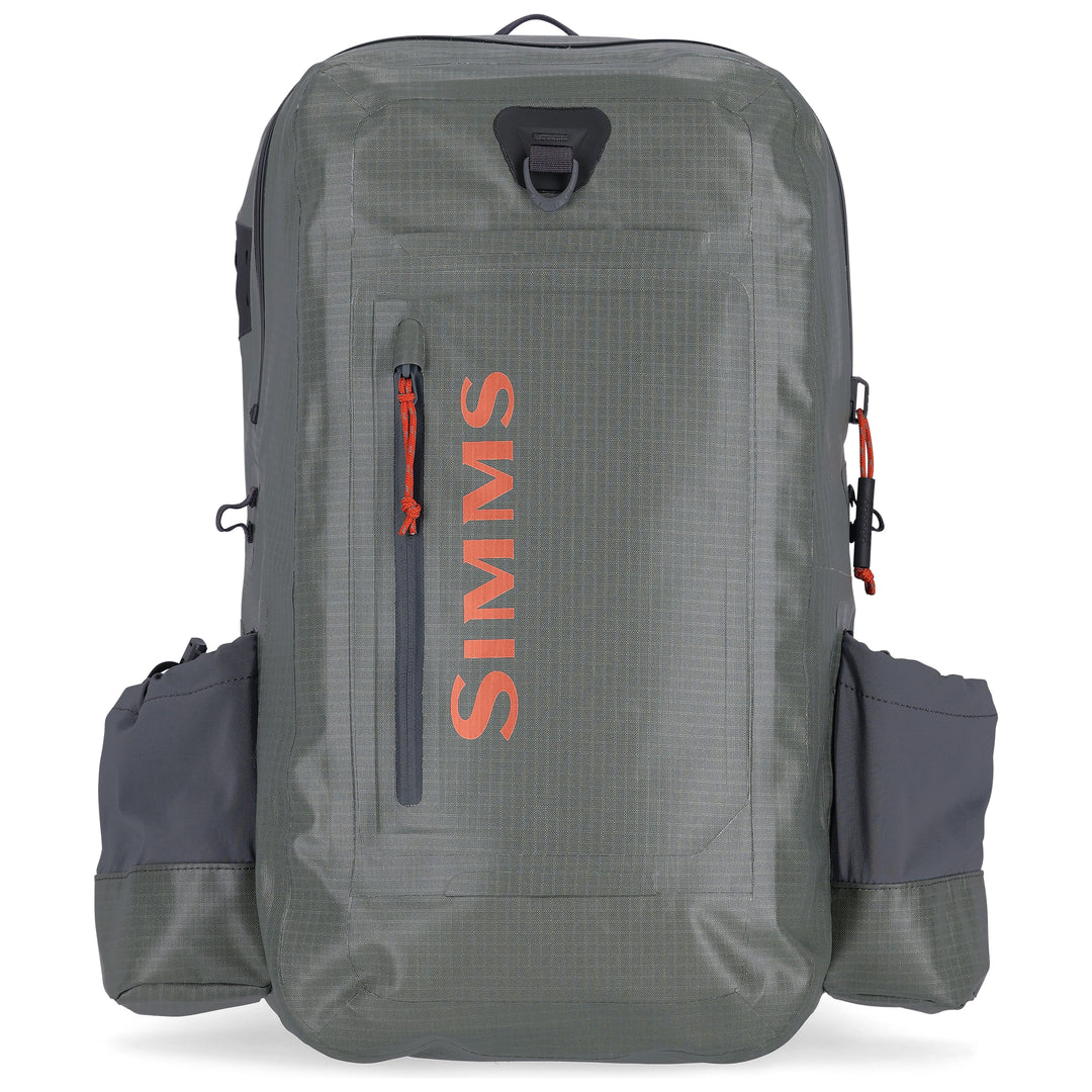 Simms Dry Creek Z Backpack | Tailwaters Fly Fishing