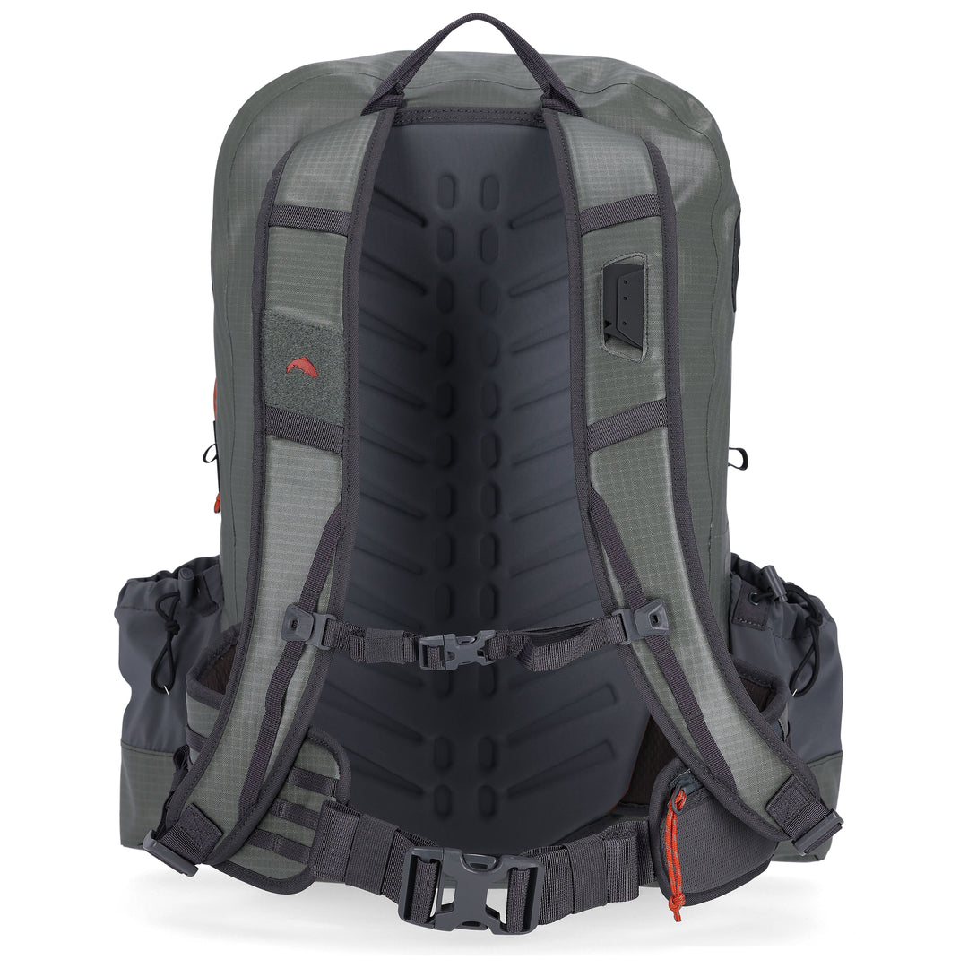 Simms Dry Creek Z Backpack | Tailwaters Fly Fishing