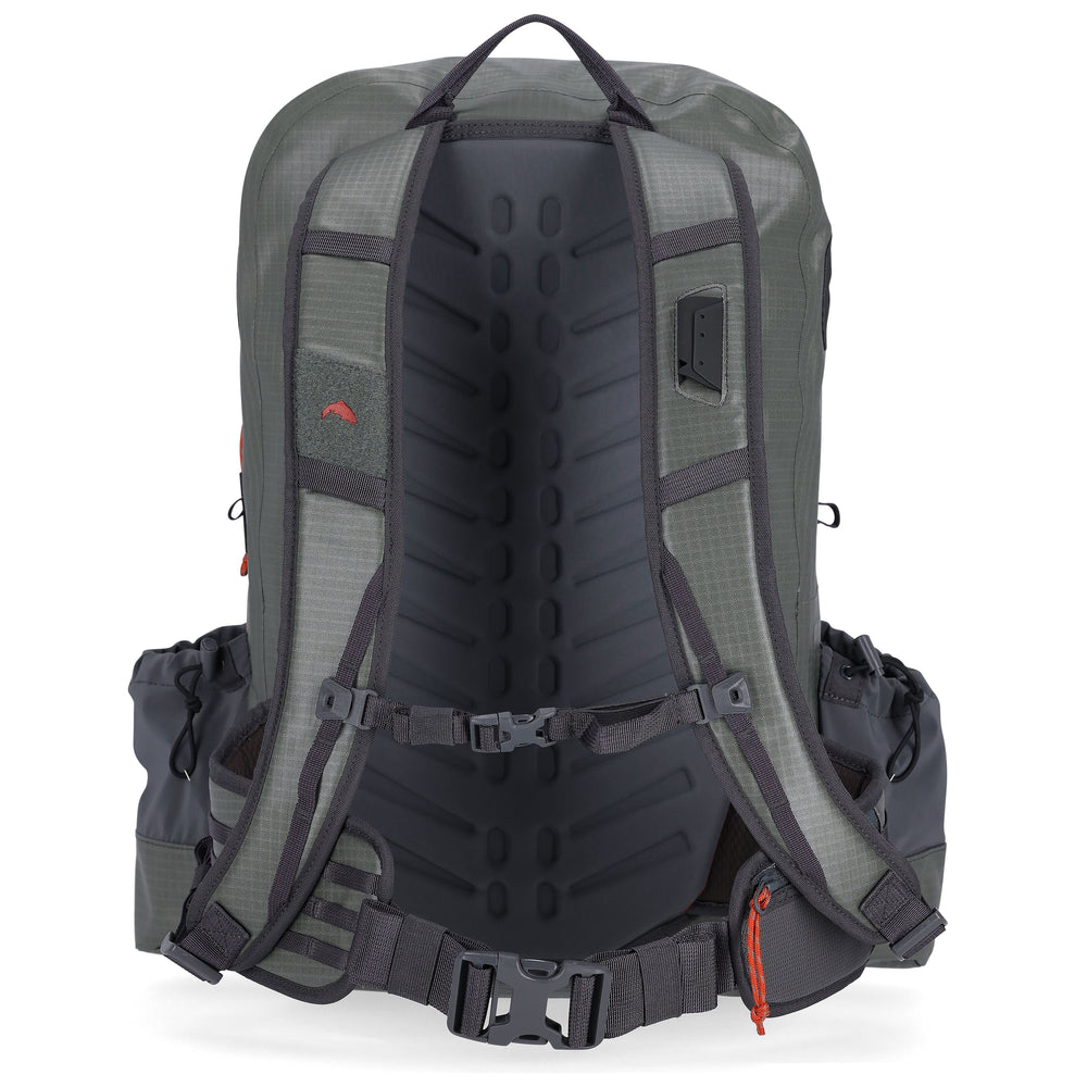 Simms Dry Creek Z Backpack | Tailwaters Fly Fishing
