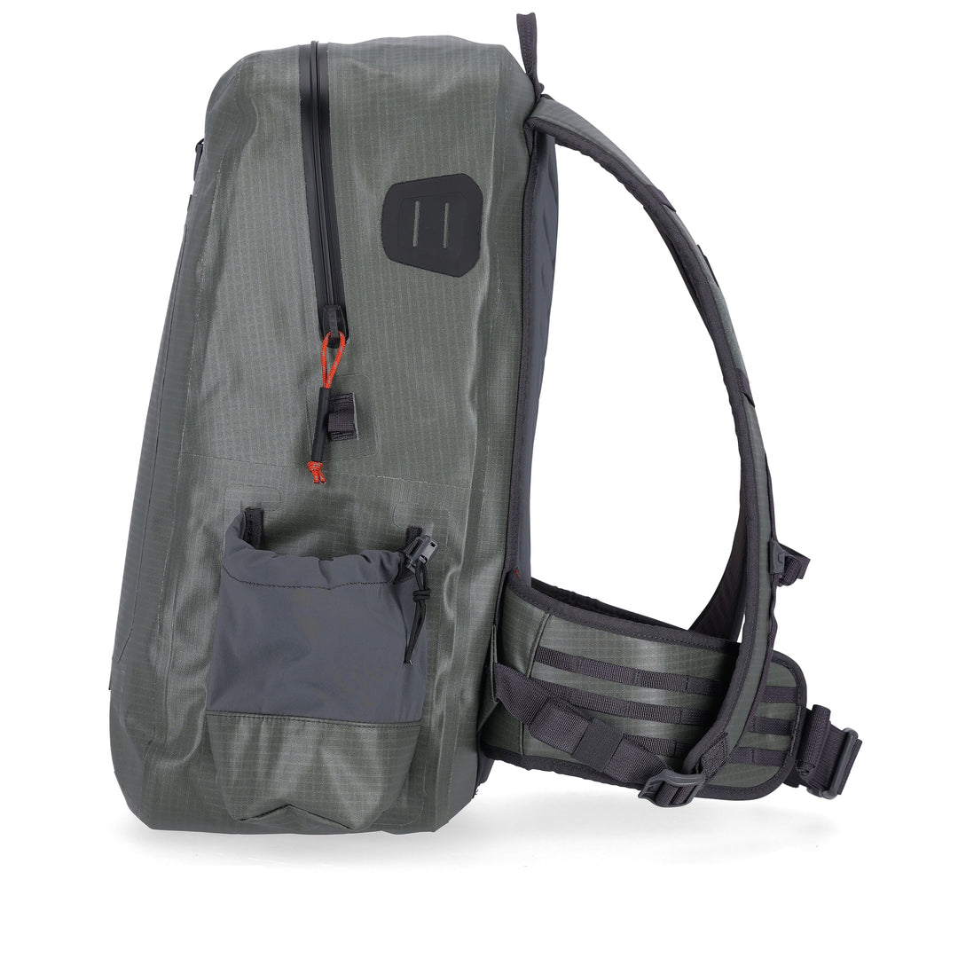 Simms Dry Creek Z Backpack | Tailwaters Fly Fishing