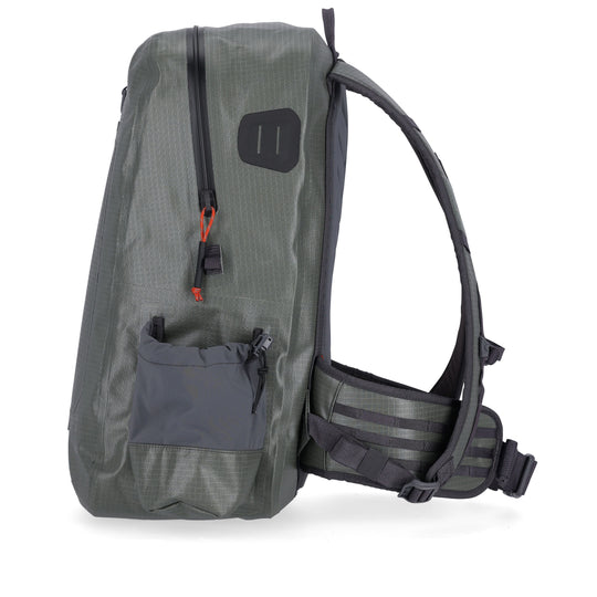 Simms Dry Creek Z Backpack | Tailwaters Fly Fishing
