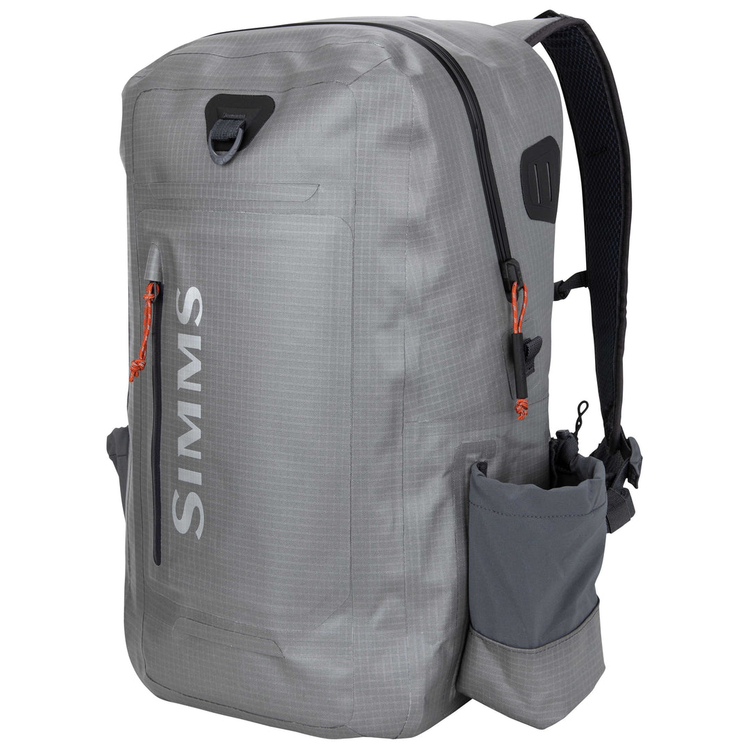 Simms Dry Creek Z Backpack | Tailwaters Fly Fishing