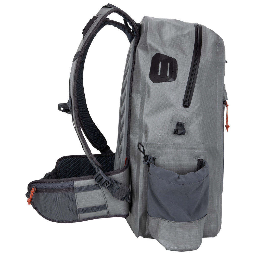 Simms Dry Creek Z Backpack | Tailwaters Fly Fishing