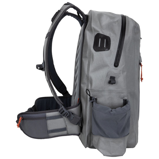 Simms Dry Creek Z Backpack | Tailwaters Fly Fishing