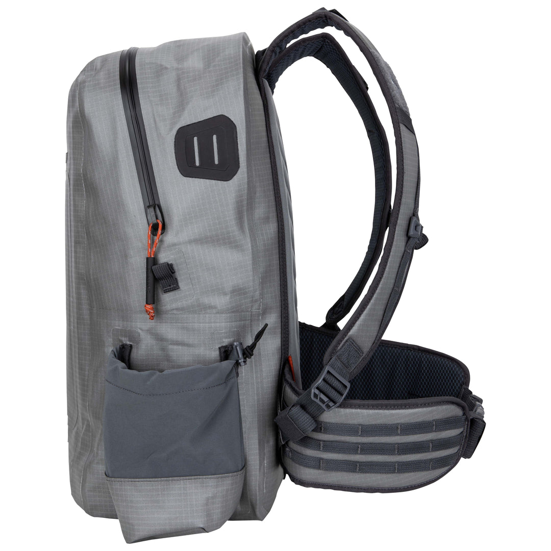 Simms Dry Creek Z Backpack | Tailwaters Fly Fishing