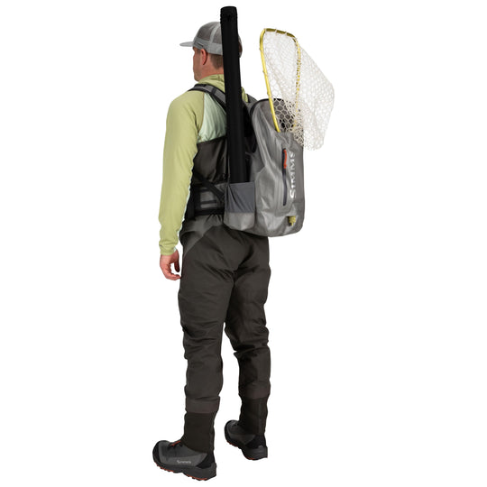 Simms Dry Creek Z Backpack | Tailwaters Fly Fishing