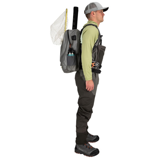 Simms Dry Creek Z Backpack | Tailwaters Fly Fishing