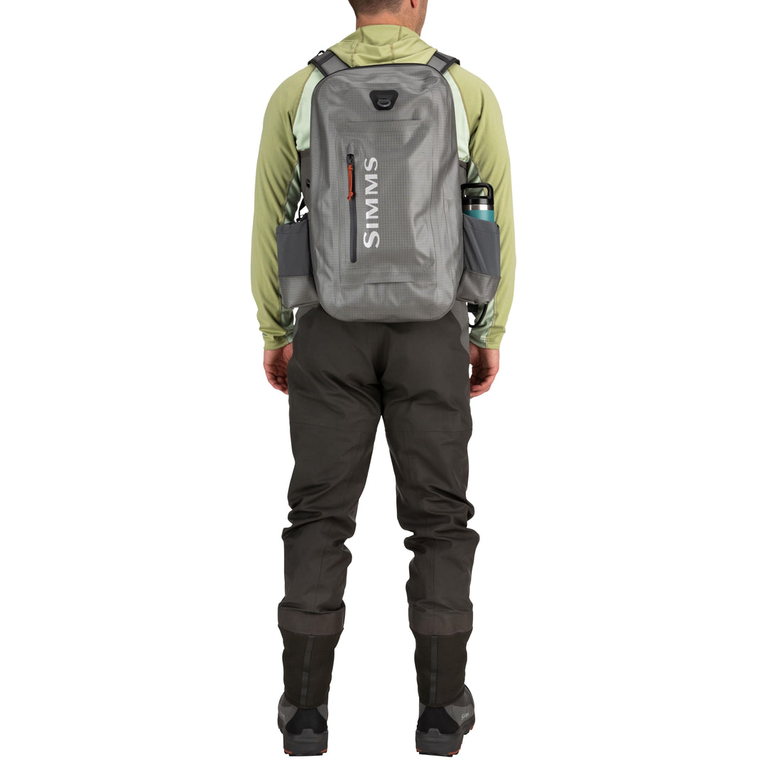 Simms Dry Creek Z Backpack | Tailwaters Fly Fishing