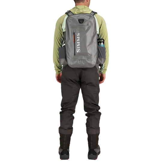 Simms Dry Creek Z Backpack | Tailwaters Fly Fishing