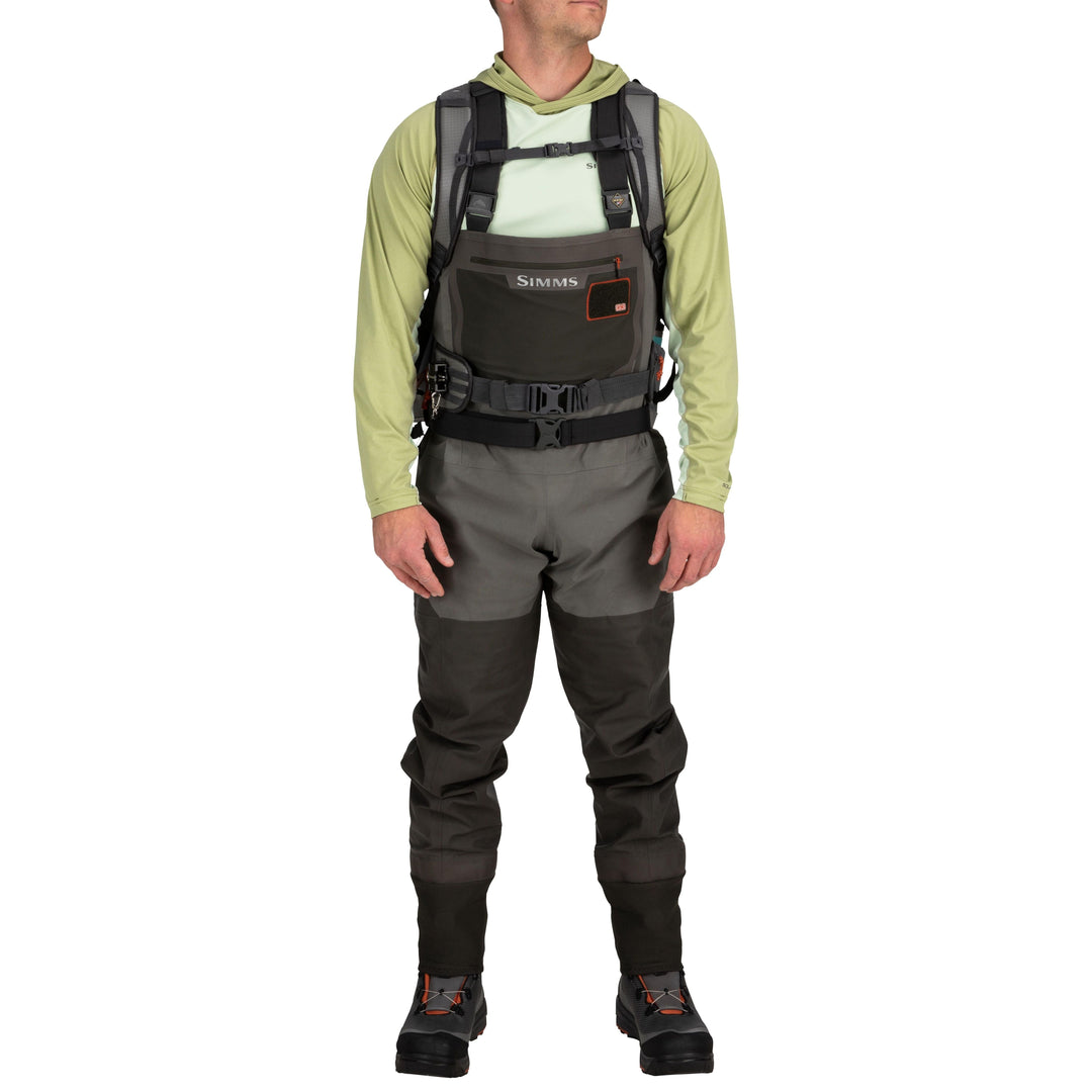 Simms Dry Creek Z Backpack | Tailwaters Fly Fishing
