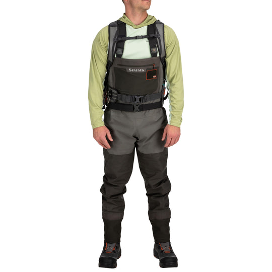 Simms Dry Creek Z Backpack | Tailwaters Fly Fishing